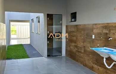 Imagem 2: Casa à venda no bairro Recanto dos Sonhos - Senador Canedo/GO