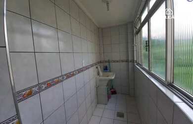 Imagem 12: Apartamento com 1 dormitório, 56 m² - venda por R$ 270.000 ou aluguel por R$ 2.000/mês - I