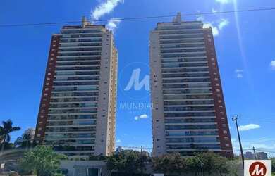 Imagem: O apartamento possui 3 Dormitórios, 5 Banheiros, 3 Vagas na