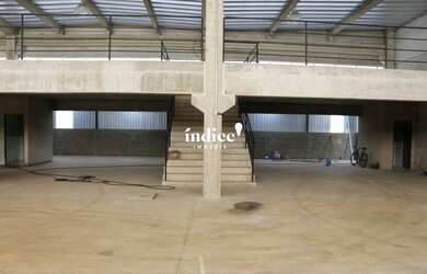 Imagem 9: Galpão / Depósito / Armazém à venda 12 vagas Jardim Santa Lúcia Araraquara