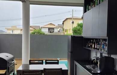 Imagem 7: Maravilhosa casa no terras de Atibaia 1 toda mobiliada