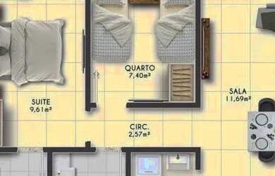 Imagem 6: Morar na Melhor Localização da Praia do Flamengo, Unidades Vista Mar Panorâmica, Rooftop c