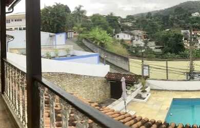 Imagem 8: RIO DE JANEIRO - CASA DE CONDOMÍNIO - FREGUESIA JACAREPAGUÁ