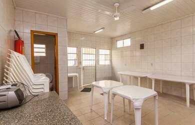 Imagem 15: Apartamento 48m² - 2 dormitórios no bairro Mont Serrat