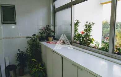 Imagem 5: Apartamento com 3 dormitórios, 120 m² - venda por R$ 650.000,05 ou aluguel...