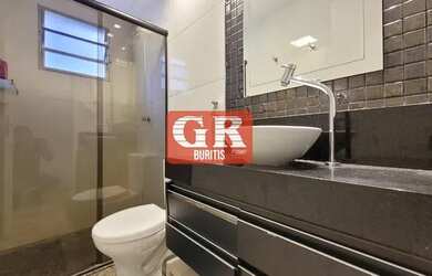 Imagem 9: Apartamento à venda, 3 quartos, 1 suíte, 2 vagas, Buritis - Belo Horizonte/MG