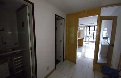 Imagem: O depósito possui 43m² de Área e está localizado em Centro