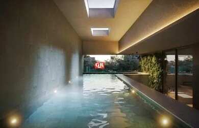 Imagem 13: Apartamento à venda, 1 quarto, 1 suíte, 1 vaga, Lourdes - Belo Horizonte/MG