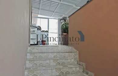 Imagem 15: Casa Sobrado em Jundiaí. 223m² de Área, 3 Vagas na garageme3 Dormitórios