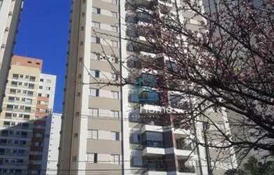 Imagem: O apartamento possui 3 Dormitórios, 1 Banheiro, 2 Vagas na