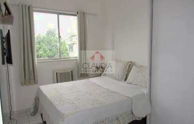 Imagem 9: Rio de Janeiro - Apartamento Padrão - Freguesia Jacarepaguá