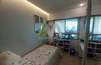 Imagem 13: Apartamento à venda no bairro Itaigara - Salvador/BA