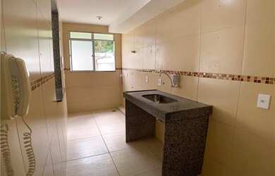 Imagem 3: Vende Apartamento térreo Garden no Condomínio Park Renovare em Campo...