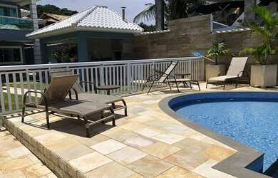 Imagem 11: Maravilhosa casa independente em canal navegável Bairro Ogiva