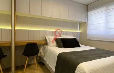 Imagem 7: APARTAMENTO com 1 dormitório à venda por R$ 378.000,00 no bairro Bom...