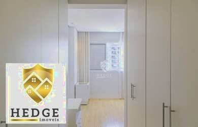 Imagem 16: Apartamento com 3 dormitórios à venda, 70 m² por R$ 690.000 - Bosque da Saúde - São Paulo