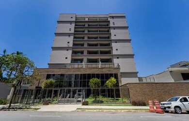 Imagem 1: APARTAMENTO RESIDENCIAL em São Paulo - SP, Indianópolis