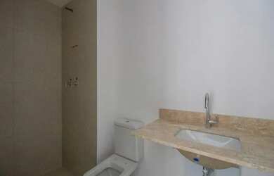 Imagem 11: Apartamento no Condomínio Cyrela Atmosfera Brooklin com 66m² 2 dormitórios...