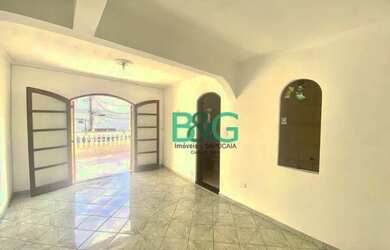 Imagem 1: Sobrado com 4 dormitórios, 125 m² - venda por R$ 599.000,00 ou aluguel por R$ 2.626,00/mês