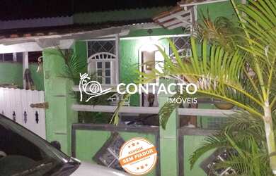 Imagem: A casa possui 2 Dormitórios, 2 Banheiros, 1 Vaga na garagem