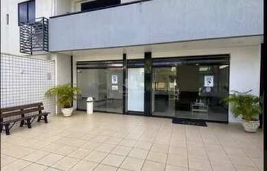 Imagem: O apartamento possui 4 Dormitórios, 3 Banheiros, 2 Vagas na