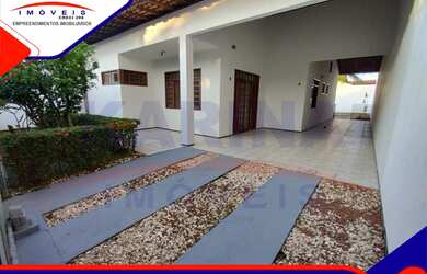 Imagem 2: Casa para locação em uma ótima localização no Alto do calhau areial 350m² garagem para 04