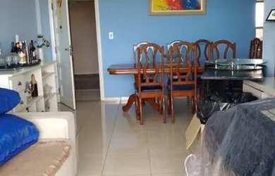 Imagem 3: Vendo apartamento no ed ajuru salinas