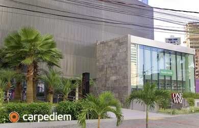 Imagem: O apartamento possui 1 Dormitório, 1 Banheiro e está localizado