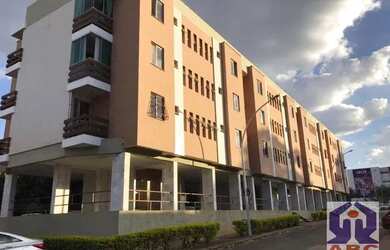 Imagem: O apartamento possui 1 Dormitório, 1 Banheiro e 43m² de Área