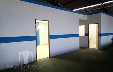 Imagem 16: Galpão para Locação no Novo Cavaleiros - Macaé Aluguel R$ 15.000