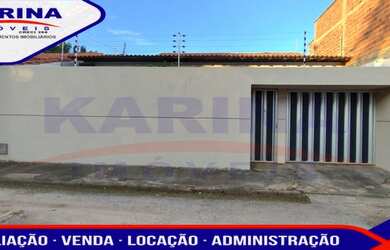 Imagem: Casa para locação em uma ótima localização no Alto do calhau