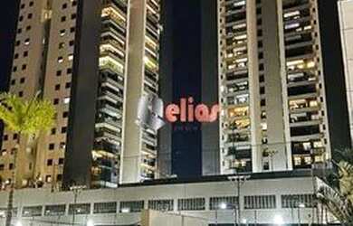 Imagem: O apartamento possui 3 Dormitórios, 4 Banheiros, 2 Vagas na