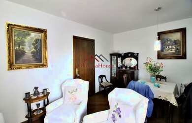 Imagem 6: Apartamento Venda 3 Dormitórios - 95 m² Brooklin