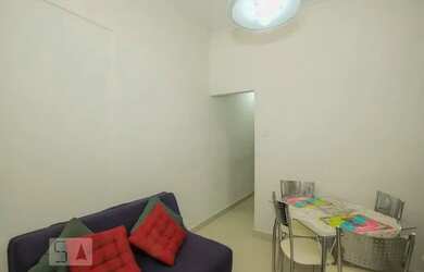 Imagem 4: Apartamento para Aluguel - Copacabana, 1 Quarto, 35 m2