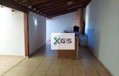 Imagem 6: Linda casa no Village Maristella para locação