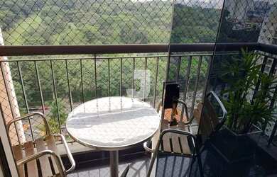 Imagem 6: Cobertura à venda por 1.220.000,00 no bairro Jardim Caboré, em São...