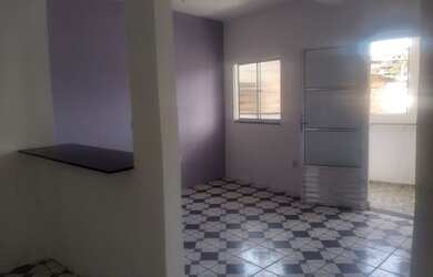 Imagem: A casa possui 2 Dormitórios, 2 Banheiros, 64m² de Área e