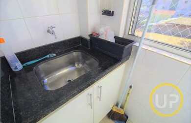 Imagem 15: Cobertura 3qts 1 vga Mobiliado Paquetá R$ 3.790,00