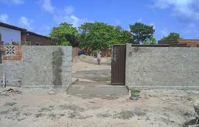 Imagem: O terreno está localizado em Mangabeira, João Pessoa à venda