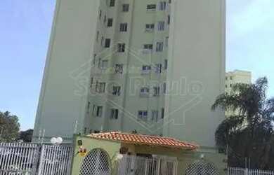 Imagem: O apartamento possui 3 Dormitórios, 3 Banheiros, 1 Vaga na