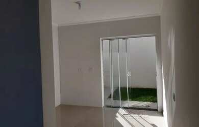 Imagem 3: Casa nova - DIRETO COM PROPRIETÁRIO - em Fazenda Rio Grande, Pr