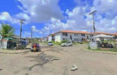 Imagem: O apartamento à venda possui 2 Dormitórios, 1 Banheiro, 1