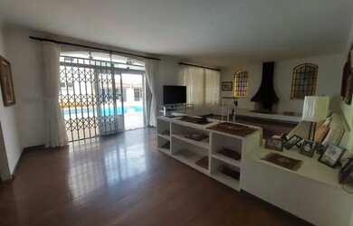 Imagem 7: Sobrado à venda 6 quartos 5 suítes 10 vagas Planalto Paulista - São Paulo - SP