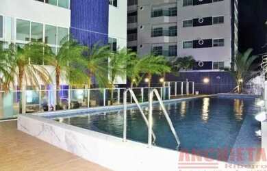 Imagem 11: Alugo lindo apartamento no Jardim Oceania a poucos metros da Praia