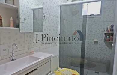 Imagem 8: Casa Sobrado em Jundiaí. 223m² de Área, 3 Vagas na garageme3 Dormitórios