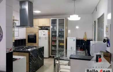 Imagem 9: Sobrado 3 dormitórios, 3 vagas, quintal grande com churrasqueira mooca