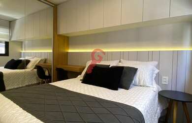 Imagem 8: APARTAMENTO com 1 dormitório à venda por R$ 378.000,00 no bairro Bom...