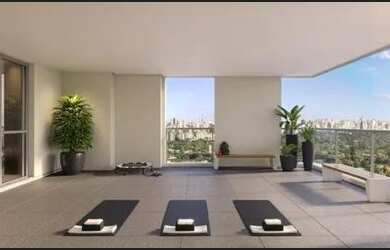 Imagem 7: APARTAMENTO RESIDENCIAL em São Paulo - SP, Perdizes