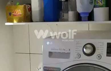 Imagem 13: CASA LOTEAMENTO MADRI. Churrasqueira, 70m² de Área, 1 Vaga na garageme2...