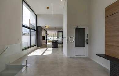 Imagem 5: Venda Casa com 235,00 metroQuadrado, 3 dormitório s , 2 vaga s . Swiss...